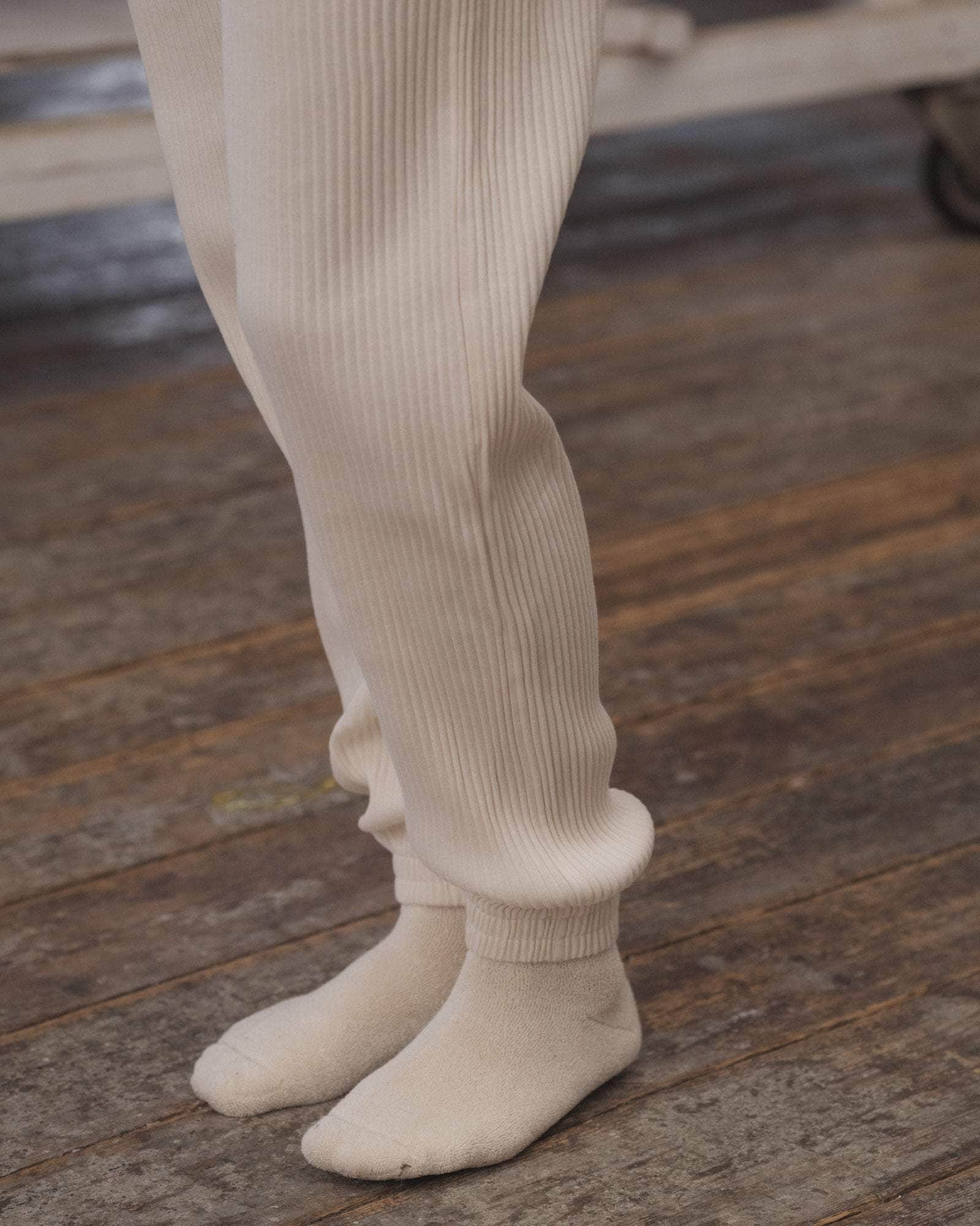 Comfortabele Jersey Joggingbroek