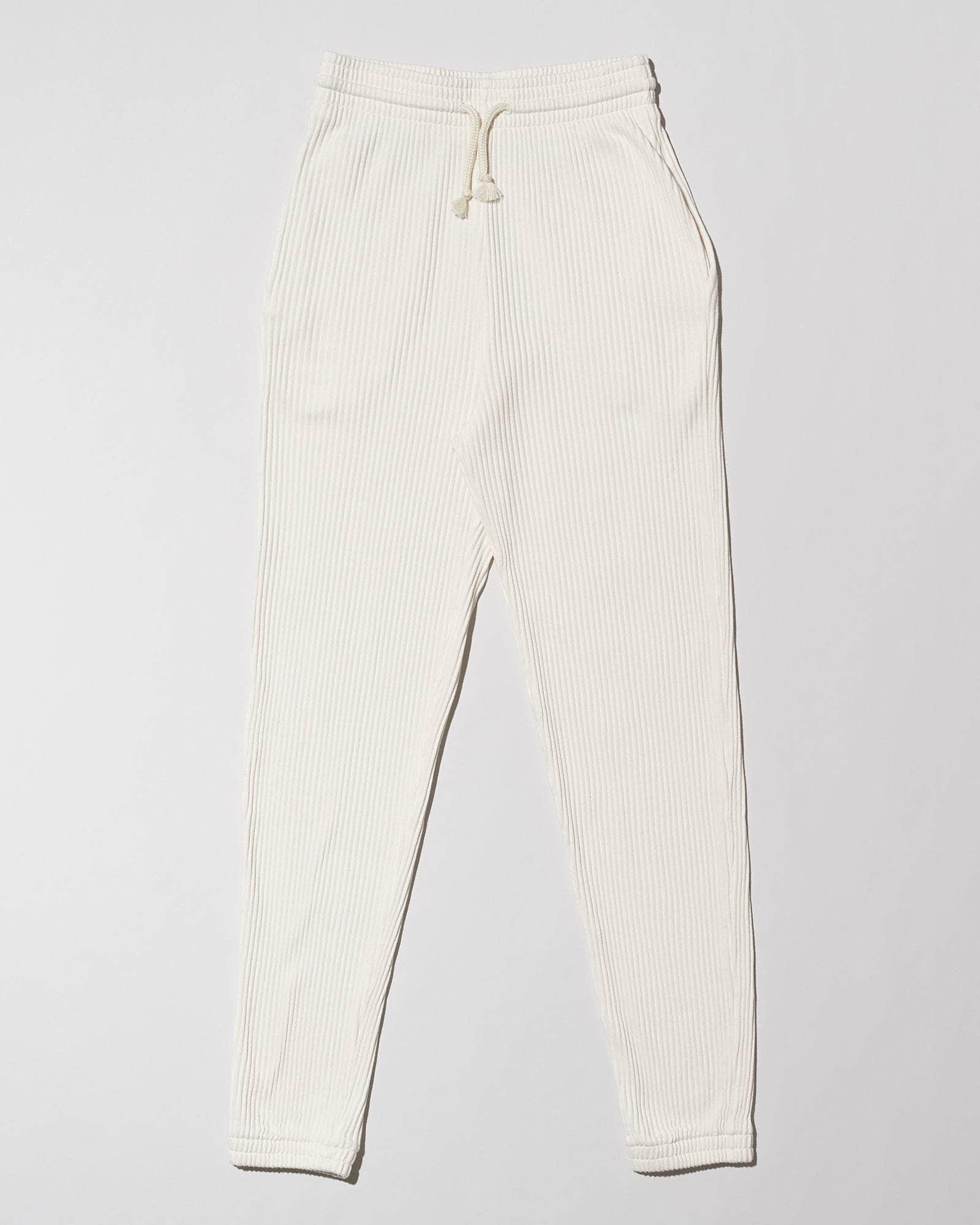 Comfortabele Jersey Joggingbroek