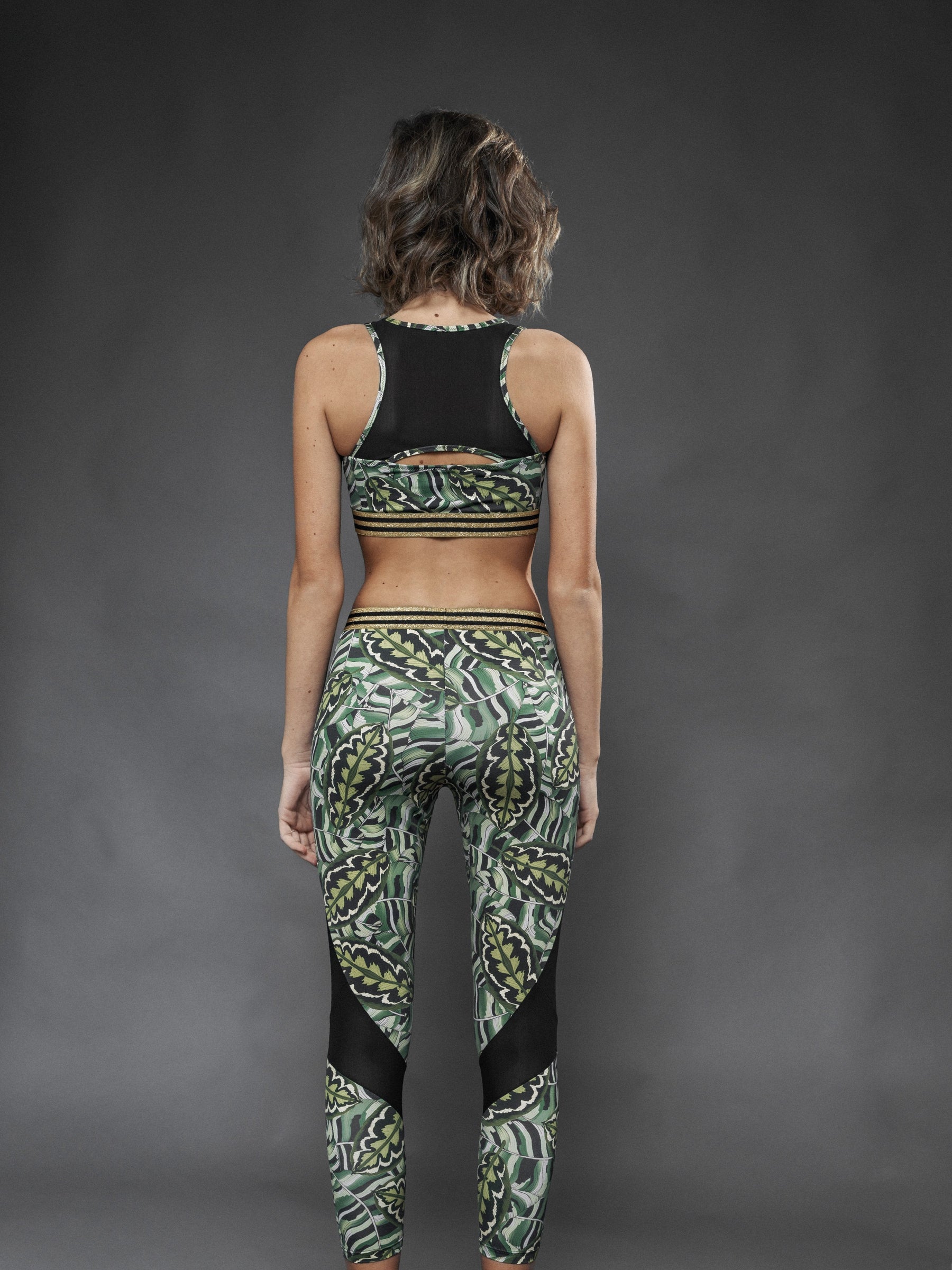 Sport Leggings Voor Vrouwen - Comfort & Stijl Voor Een Actieve Levensstijl