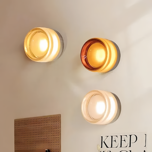 Hallway Wall Light | Elegante Verlichting voor Keuken, Eetkamer en Meer