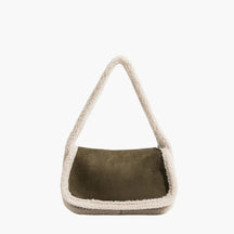 Veelzijdige Handtas van Zacht Polyester – Must-Have in je Garderobe!