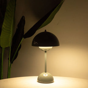 Cielo Moderne Tafellamp – Draadloze en Dimbare Verlichting voor Elegantie en Sfeer