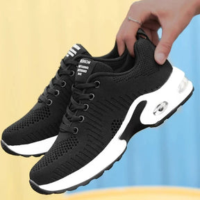 Ontdek Onze Populaire Bestseller Sneakers met Orthopedisch Comfort