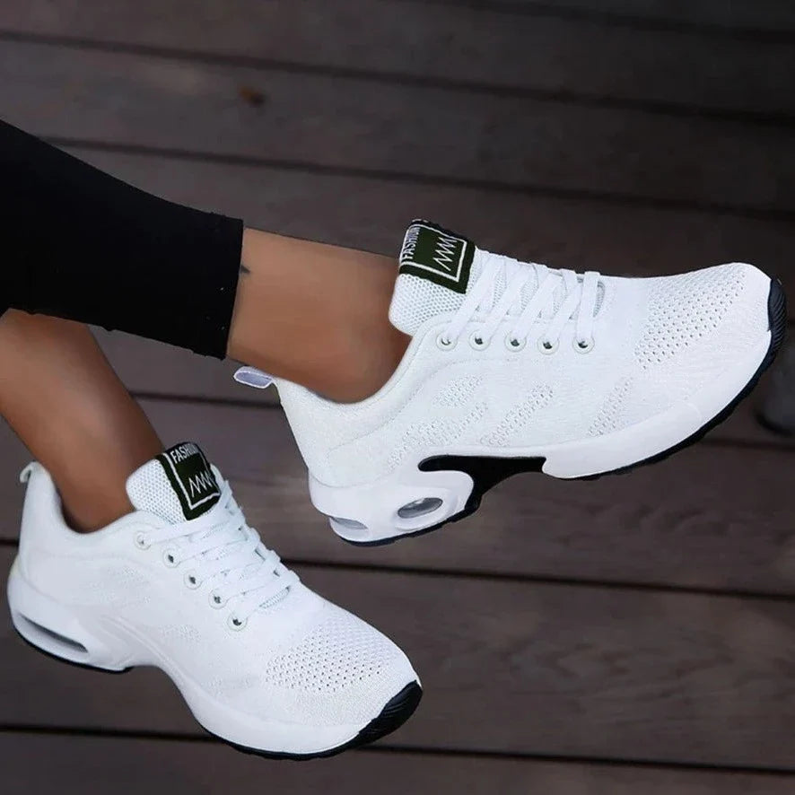 Ontdek Onze Populaire Bestseller Sneakers met Orthopedisch Comfort