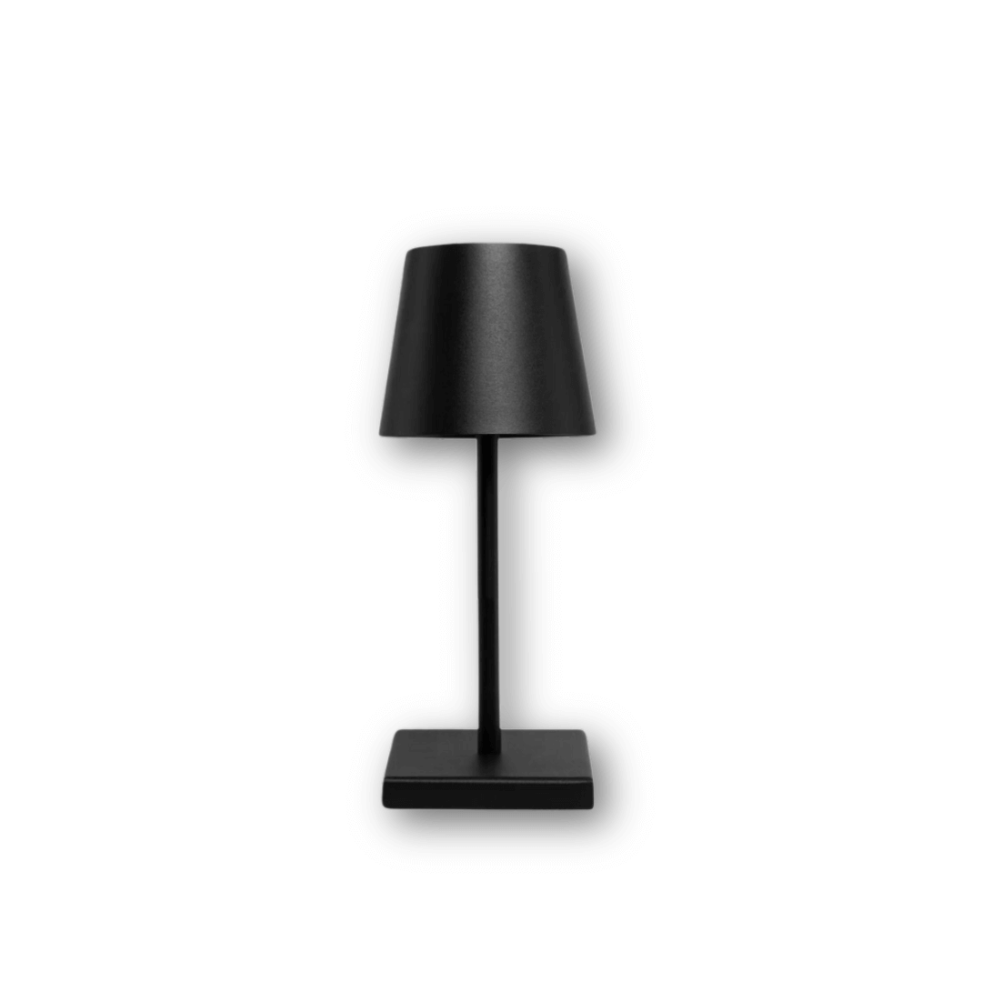 Luna Mini: Perfecte Lamp voor Romantische Avonden en Knusse Leesmomenten