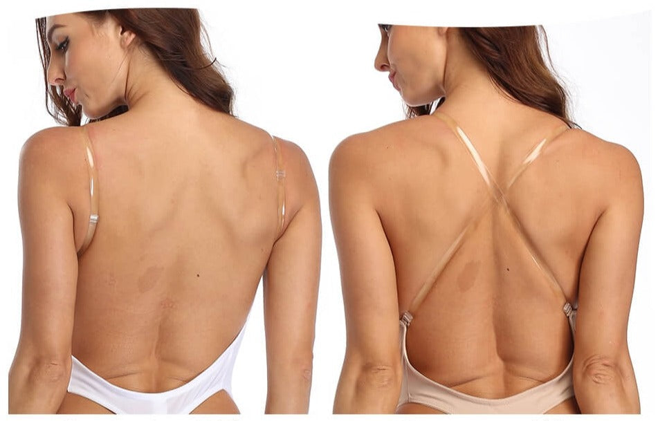 Backless Beauty Shaper – Sexy en Comfortabel voor Zomerlooks met Lage Rug