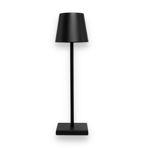 Luna Lamp: Stijlvol Design en Gemak zonder Stroombron