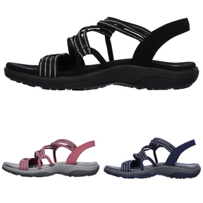 Orthopedische Sandalen voor Dames – Loop op Wolken met Stijl en Comfort, Verminder Voetpijn in Slechts 1 Week!