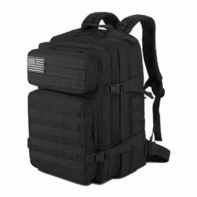 Tactische Strijdrugzak 45L Combat – Robuuste en Duurzame Backpack voor Zware Missies en Outdoor Avonturen