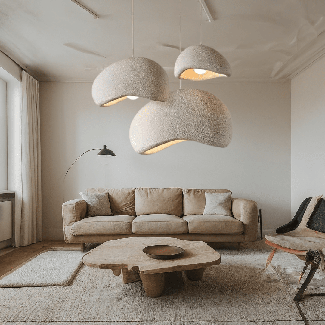 Aura Light: De Ideale Hanglamp voor een Warme en Uitnodigende Atmosfeer