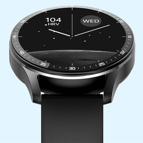 2-in-1 Smartwatch met Bluetooth-Oordopjes: De Ultieme Gadget voor Actieve Levensstijlen!