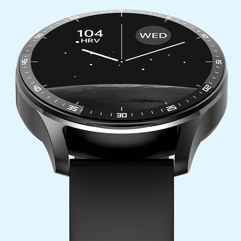 2-in-1 Smartwatch met Bluetooth-Oordopjes: De Ultieme Gadget voor Actieve Levensstijlen!