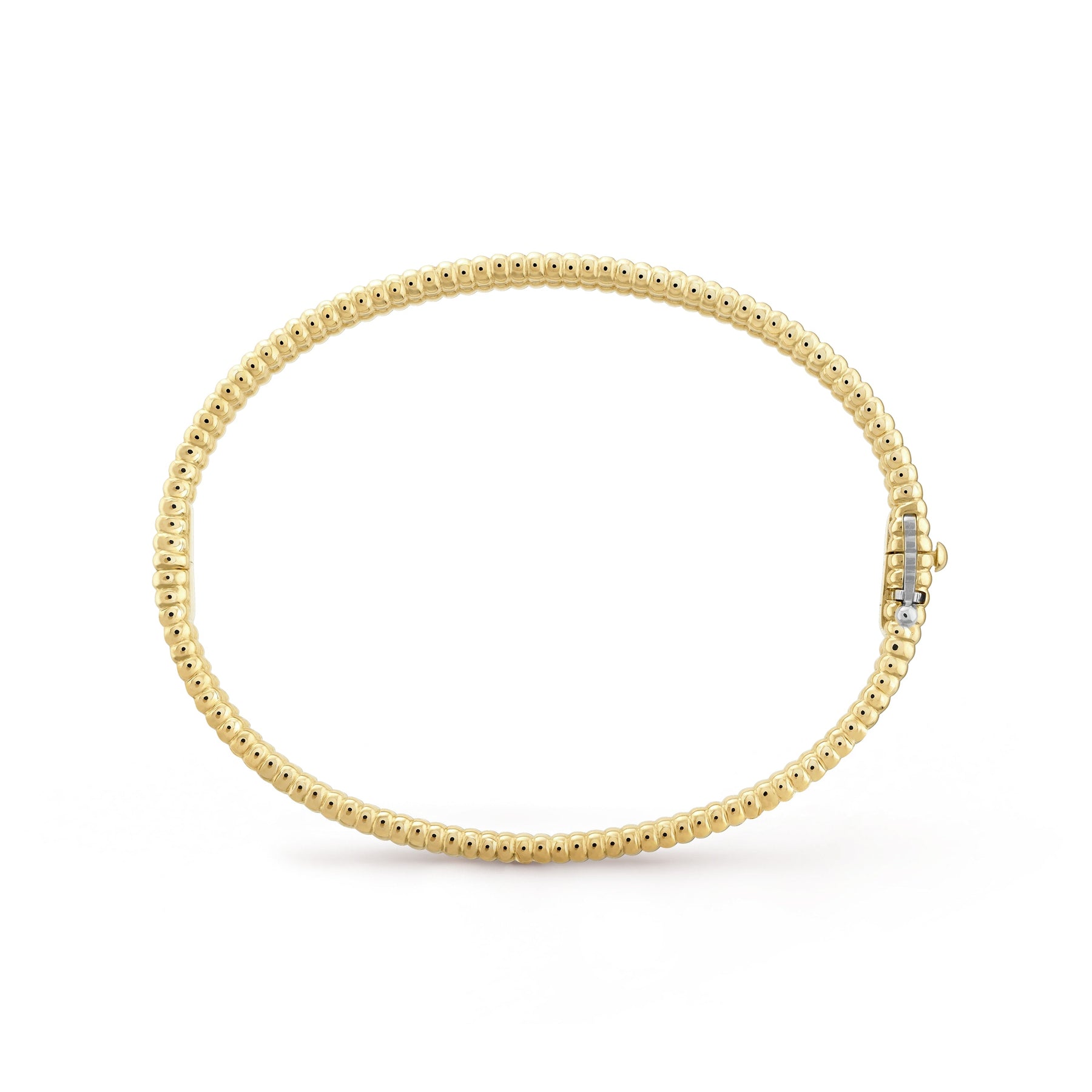 Amara Love Armband – Elegante 18K Goudplated Armband met Sprankelende Cubic Zirconia