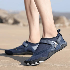 Natuurloop Waterschoenen – Ultiem Comfort en Ademend Vermogen voor Avontuurlijke Waterliefhebbers!