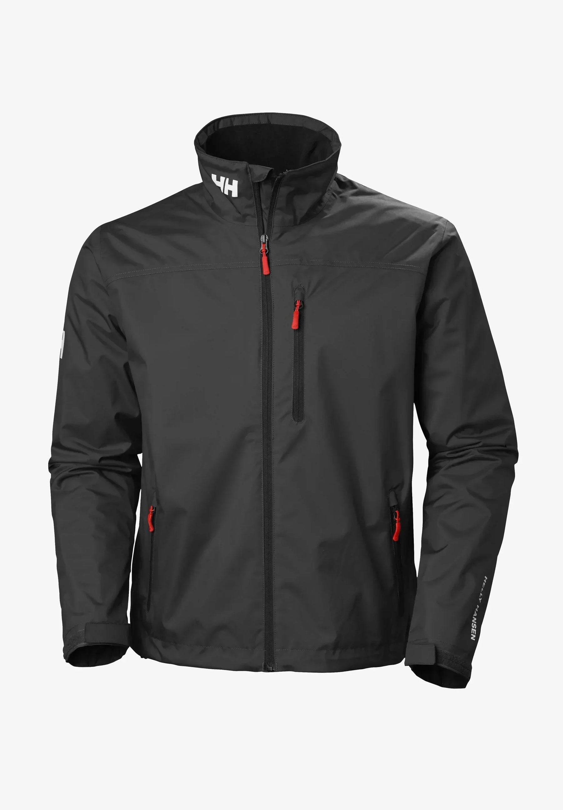 Luca Wind- und Wasserdichte Jacke für Herren – Stilvoller Schutz gegen Wind und Regen