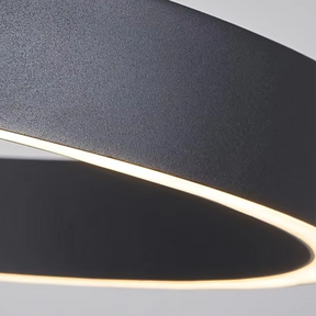 Nova Hanglamp – Minimalistisch Design voor Warme en Gezellige Verlichting in Elke Ruimte