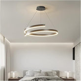 Kira LED Plafondlamp - Verstelbare Verlichting en Modern Design voor Elke Sfeer