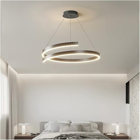 Kira LED Plafondlamp - Verstelbare Verlichting en Modern Design voor Elke Sfeer