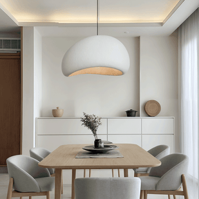 Aura Light: De Ideale Hanglamp voor een Warme en Uitnodigende Atmosfeer