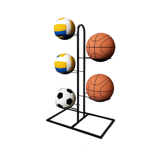 Ball Organizer – Multifunctioneel Speelgoed voor Ontwikkeling en Organisatie van Kinderen!