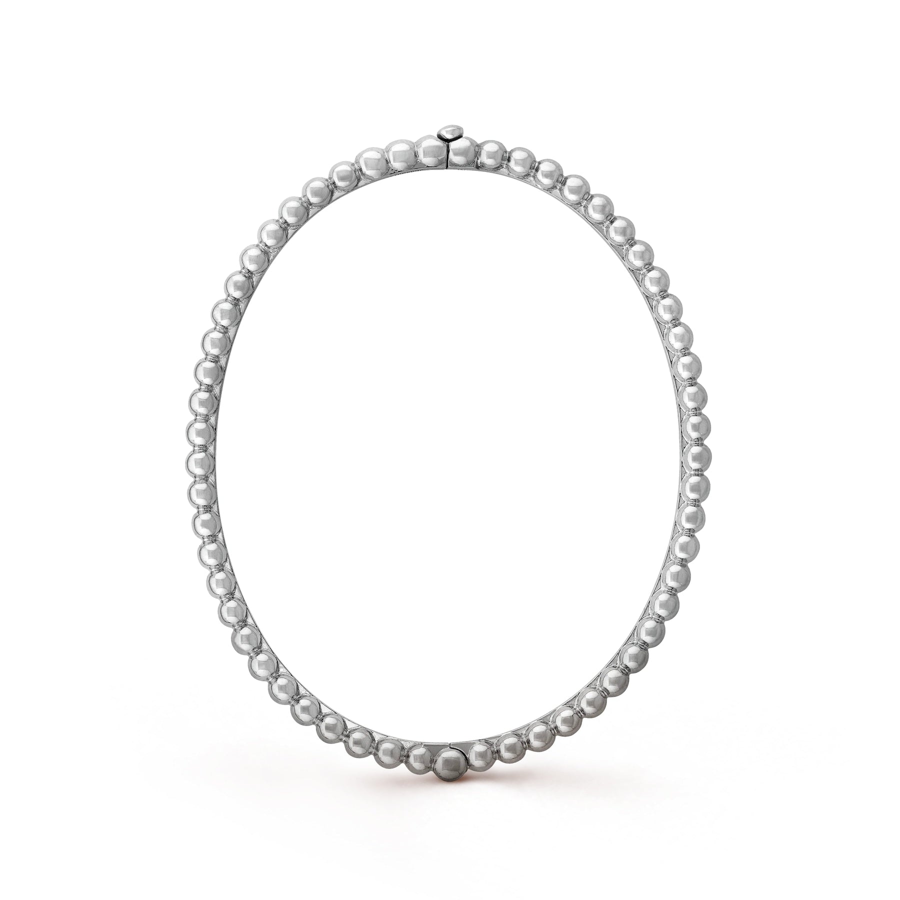 Luxe 18K Goudplated Armband voor een Polsmaat van 6.69 Inch