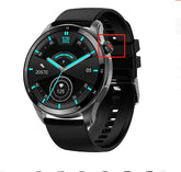 Volg je Activiteiten en Slaap met de Luxe Excelento Smartwatch CF89