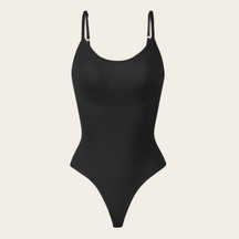 Mid Low Back String Shaper – Onzichtbare Elegantie voor Lage Ruglijnen en Perfecte Controle