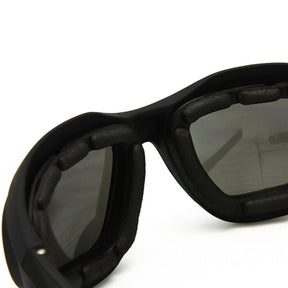 ClearView Polarized - Gepolariseerde Zonnebril UV400 Bescherming en Stijl voor Elke Rit