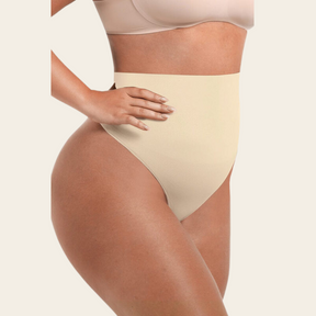 Eco-vriendelijk Shaping Dames Ondergoed voor Slanker Figuur en Optimale Ondersteuning