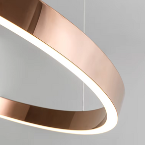 Nova Hanglamp – Minimalistisch Design voor Warme en Gezellige Verlichting in Elke Ruimte