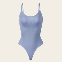 Mid Low Back String Shaper – Onzichtbare Elegantie voor Lage Ruglijnen en Perfecte Controle