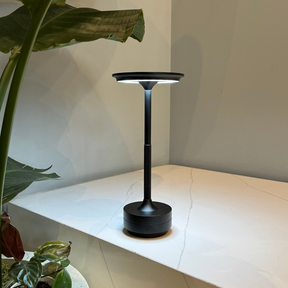 Dimbare Touch Control – Luxe Ontwerp voor Optimale Verlichting en Sfeer