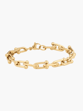 Diana Luxe Armband – Elegant 14K Verguld Roestvrijstalen Armband voor Tijdloze Luxe en Duurzaamheid