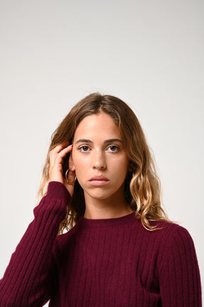 Comfortabele Pullover Trui