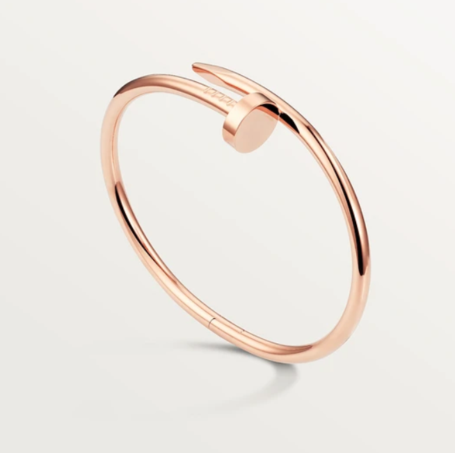 Elegante 925 Sterling Zilveren Armband in Zilver, Goud & Rosé Goud - Tijdloos Design & Hoogwaardige Kwaliteit