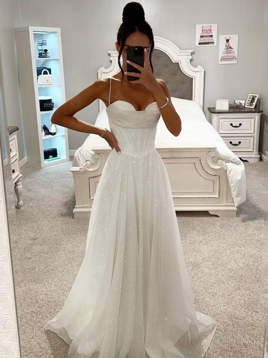Elegante Lange Avondjurk voor vrouwen - Mouwloze Maxi