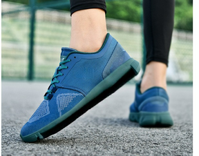 CloudTec Sneakers: Lichtgewicht Comfort met een Modieus Ontwerp