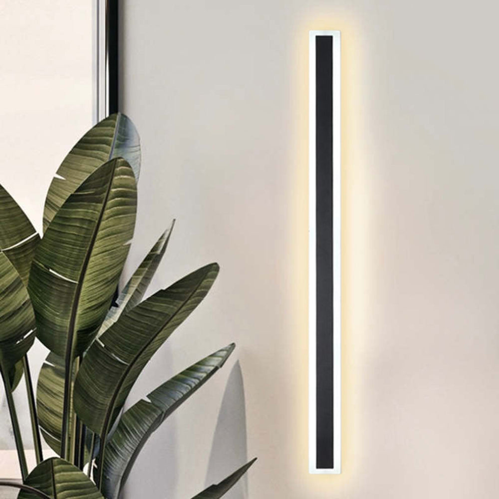 Luxor Moderne Wandlamp voor Buiten – Stijlvolle en Veilige LED Verlichting voor Tuin en Balkon