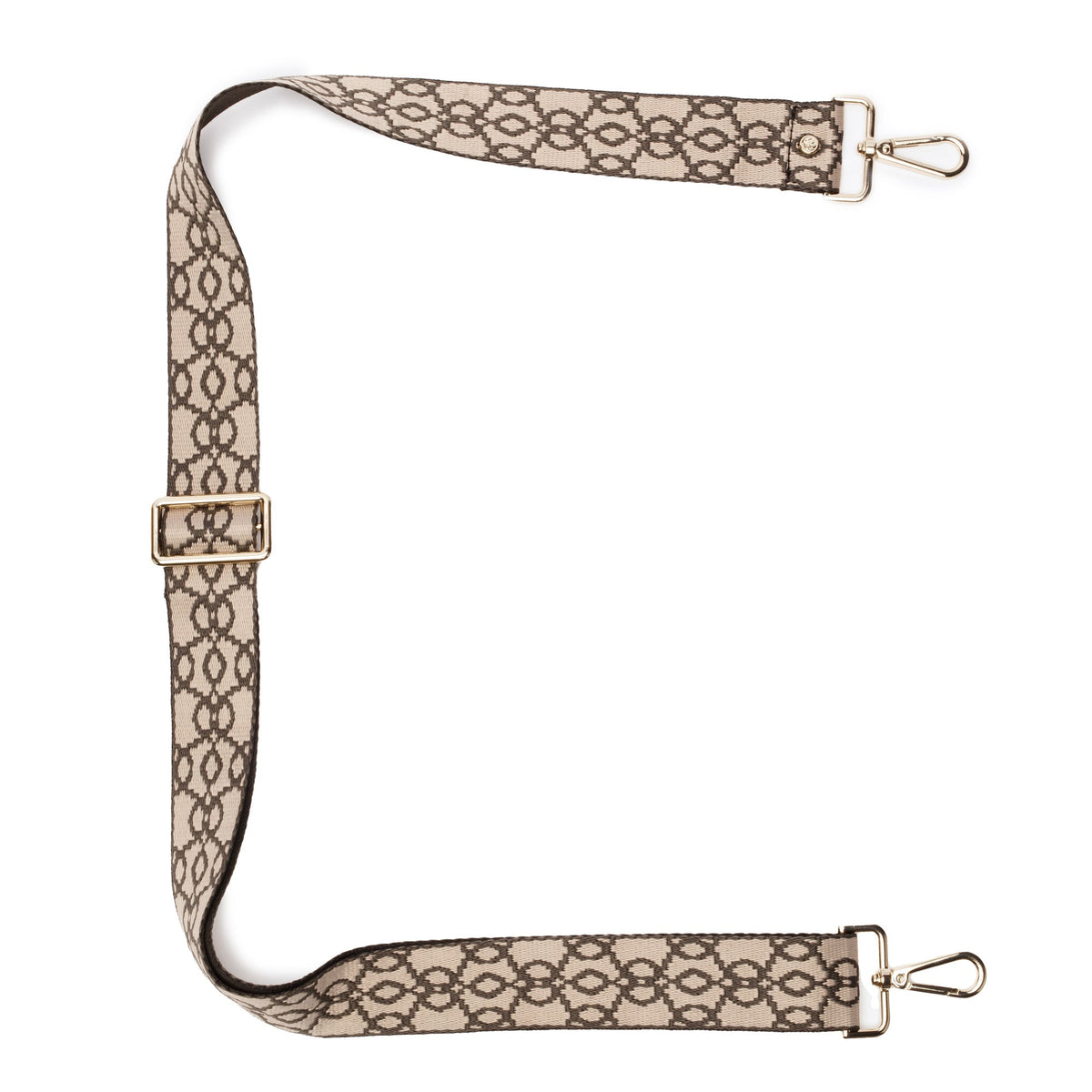 Cross Body Strap: Verstelbare Riem voor een Persoonlijke en Elegante Tas