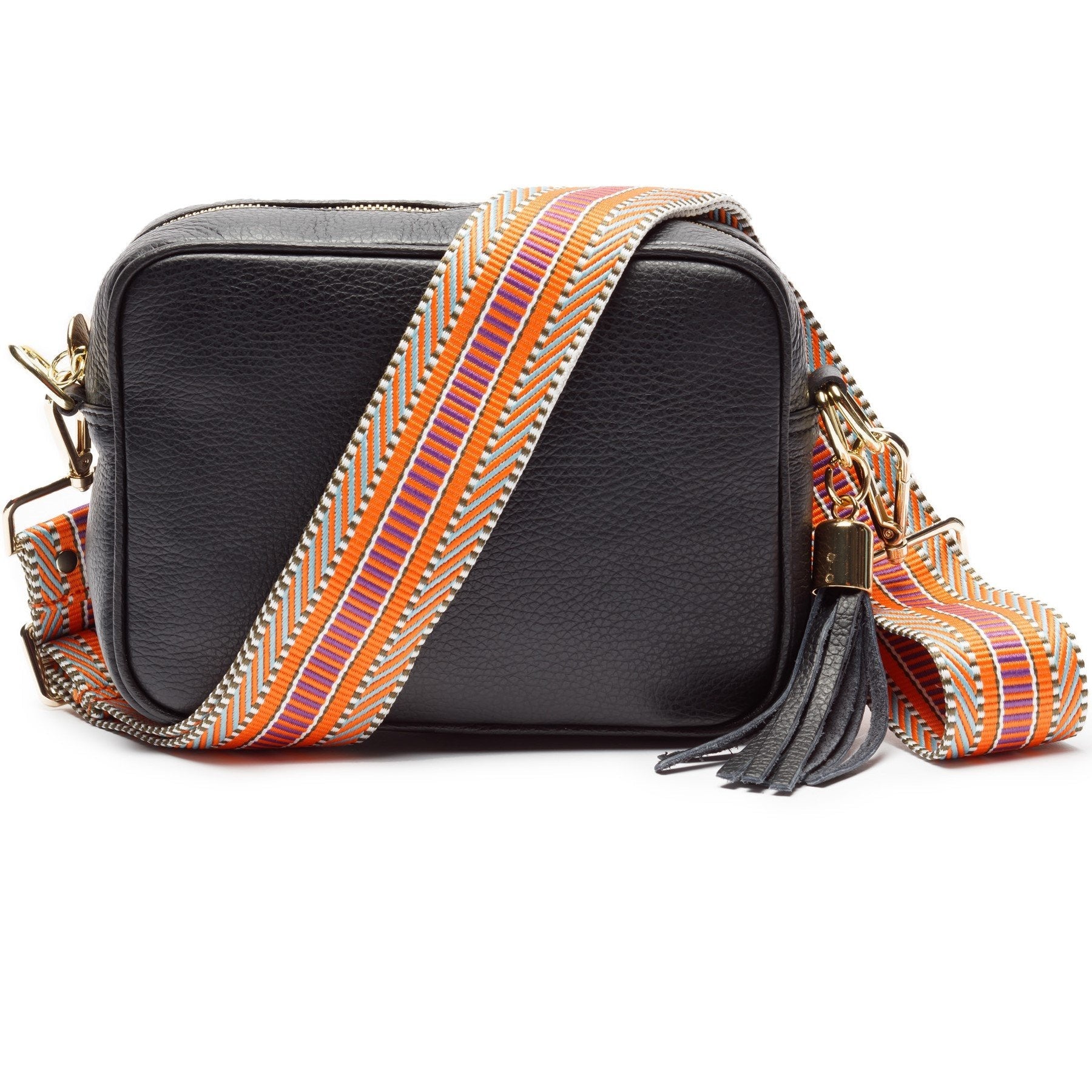 Geef je Tas een Unieke Look met de CROSSBODY STRAP – Stijlvol en Verstelbaar voor Elke Gelegenheid!