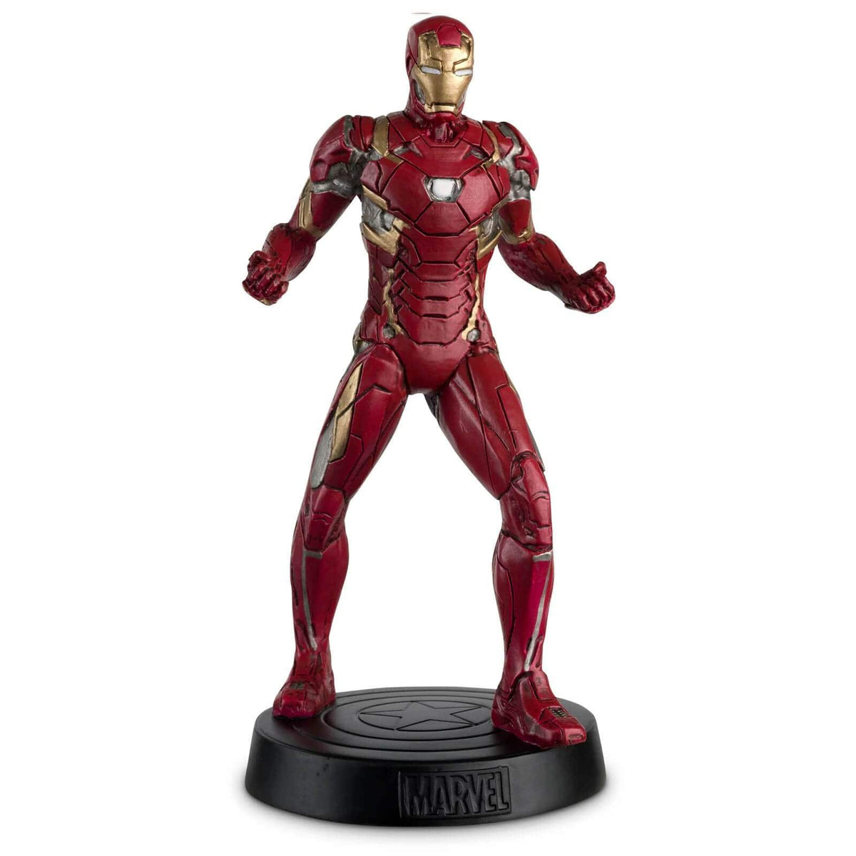 Marvel Movie Collection Figuur – Gedetailleerd 1:16 Model van je Favoriete Held