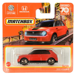 Matchbox 1:64 Die-Cast Auto’s – Authentieke Modellen voor Kinderen en Verzamelaars!