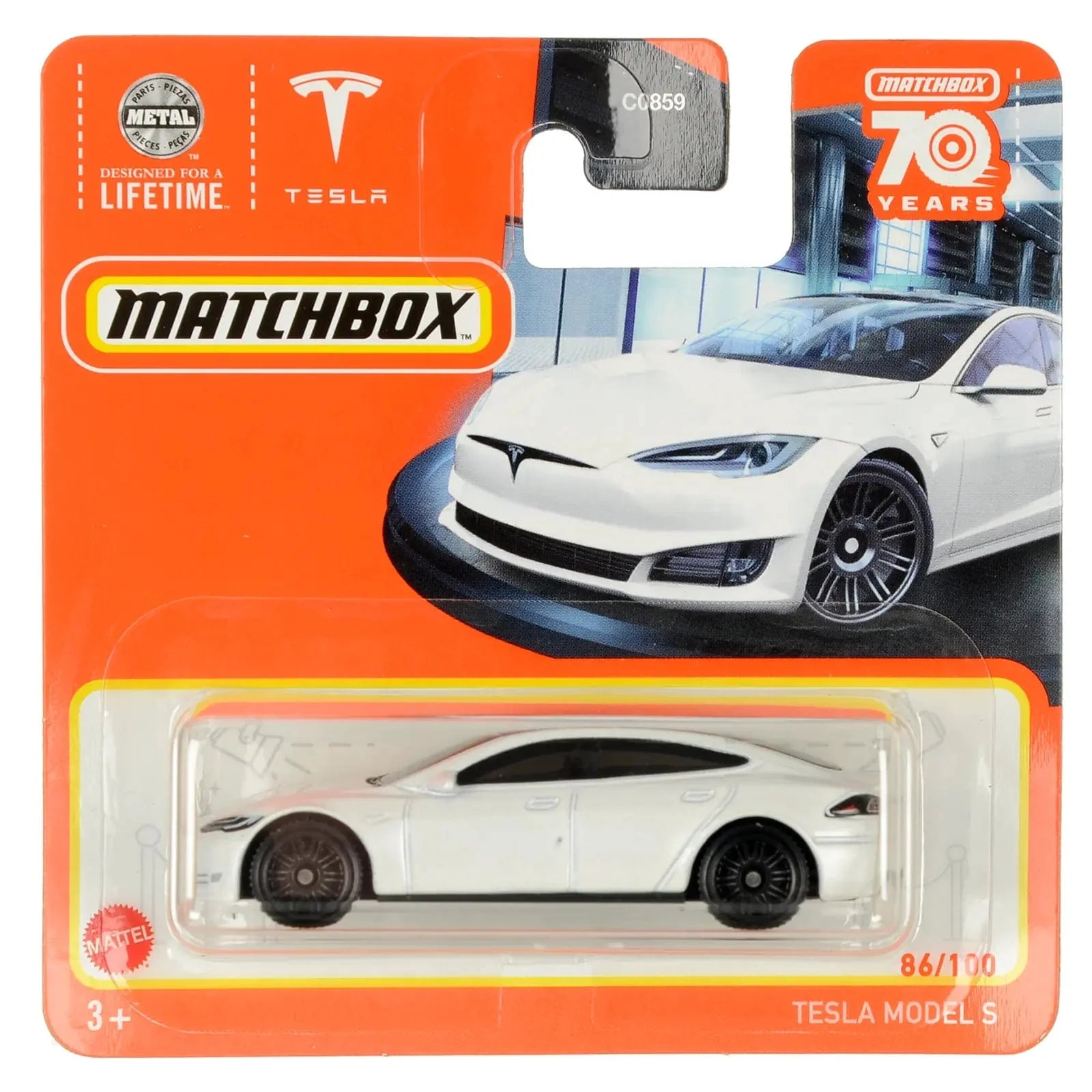 Matchbox 1:64 Die-Cast Auto’s – Authentieke Modellen voor Kinderen en Verzamelaars!