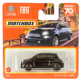 Matchbox 1:64 Die-Cast Auto’s – Authentieke Modellen voor Kinderen en Verzamelaars!