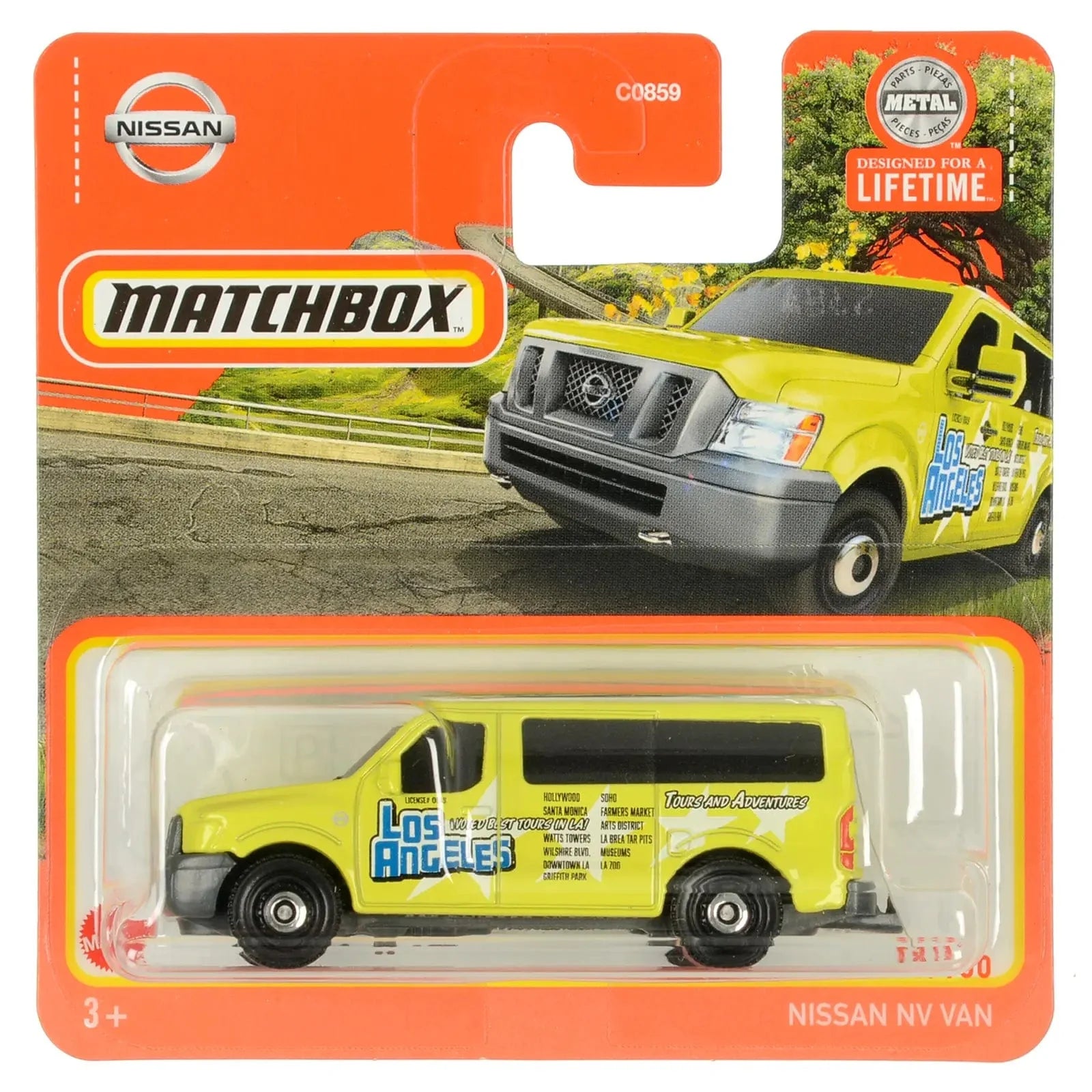 Matchbox 1:64 Die-Cast Auto’s – Authentieke Modellen voor Kinderen en Verzamelaars!