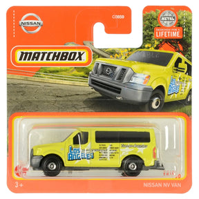 Matchbox 1:64 Die-Cast Auto’s – Authentieke Modellen voor Kinderen en Verzamelaars!