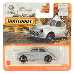 Matchbox 1:64 Die-Cast Auto’s – Authentieke Modellen voor Kinderen en Verzamelaars!