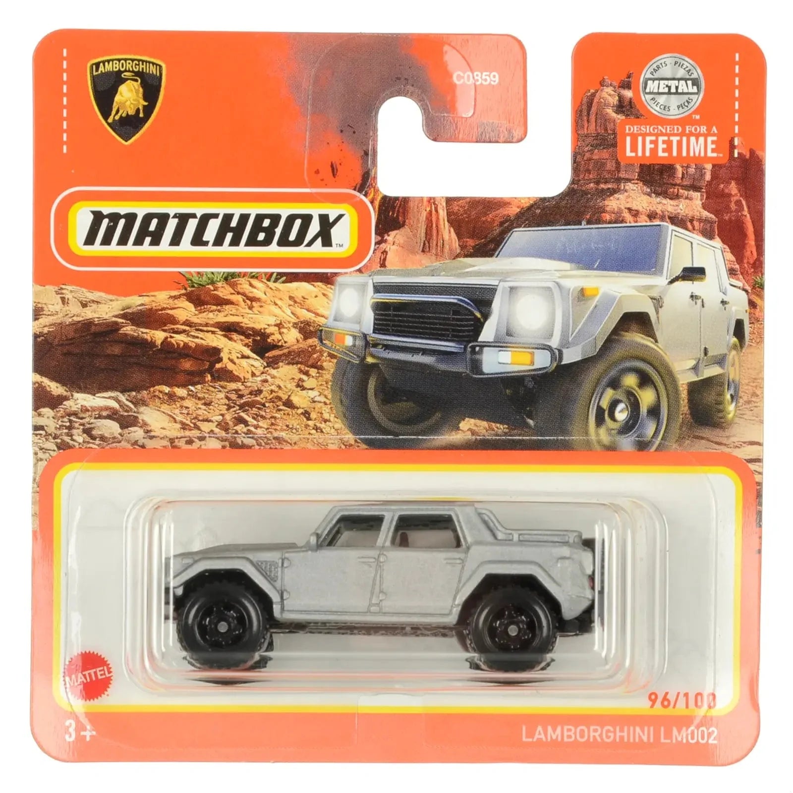 Matchbox 1:64 Die-Cast Auto’s – Authentieke Modellen voor Kinderen en Verzamelaars!