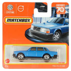 Matchbox 1:64 Die-Cast Auto’s – Authentieke Modellen voor Kinderen en Verzamelaars!