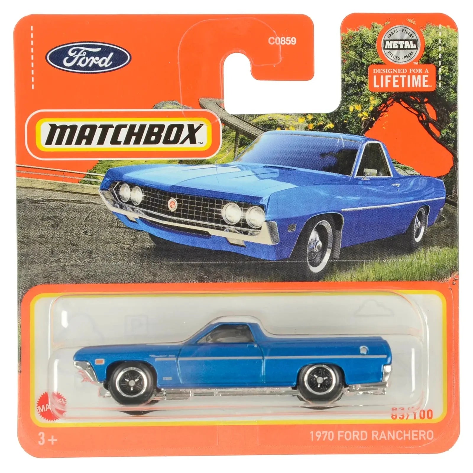 Matchbox 1:64 Die-Cast Auto’s – Authentieke Modellen voor Kinderen en Verzamelaars!